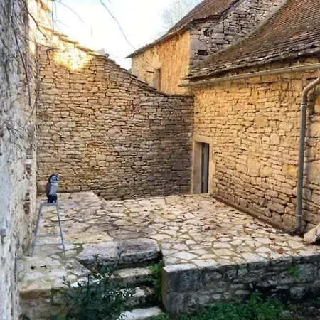 La Maison Emilie