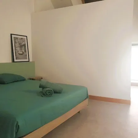 Nyaraló La Maison Emilie *