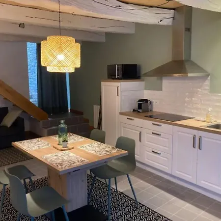 La Maison Emilie *