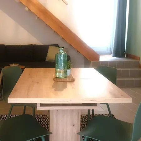 La Maison Emilie Dom wakacyjny *