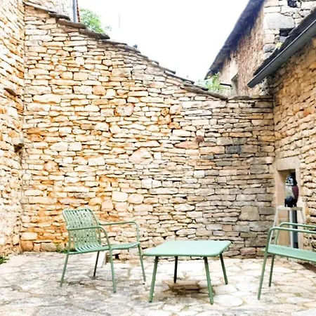 La Maison Emilie Σπίτι διακοπών