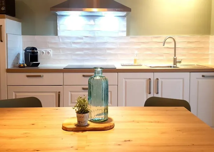 La Maison Emilie 別荘 *