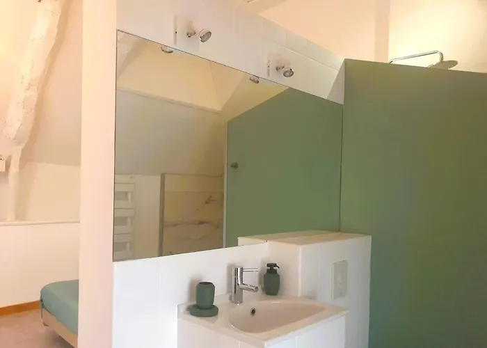 La Maison Emilie 別荘 *