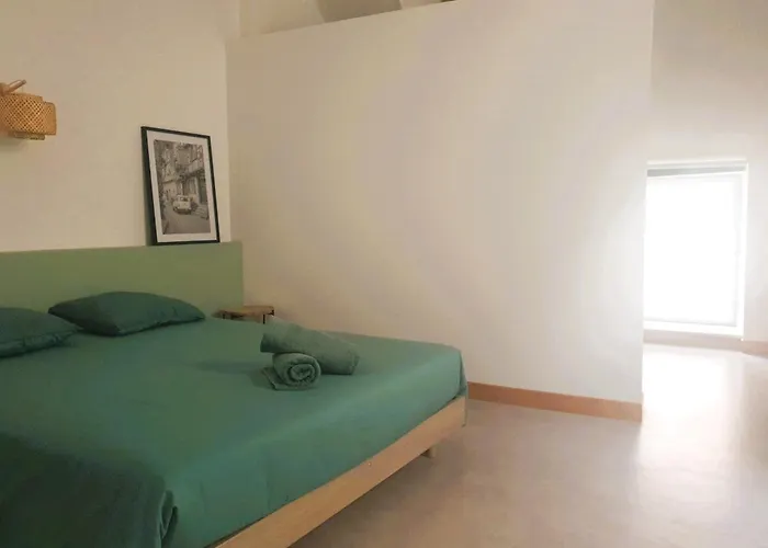 別荘 La Maison Emilie *